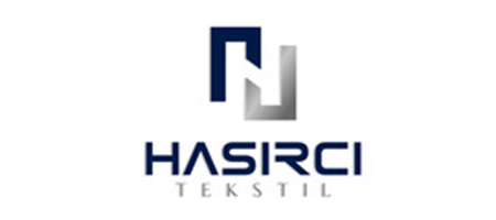 hasirci teks logo